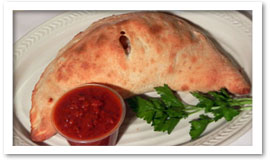 calzone